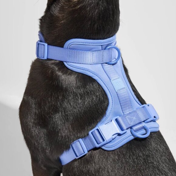 (Wild One) NWT Dog Harness in Moonstone, size Small - Picture 4 of 7